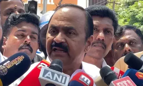 മുനമ്പത്ത് പ്രശ്‌നം ഉണ്ടാക്കിയത് സംസ്ഥാന സര്‍ക്കാരും വഖഫ് ബോര്‍ഡുമെന്ന വാദം ശരിയെന്നു തെളിഞ്ഞു; സംഘ്പരിവാര്‍ അജണ്ടയ്ക്ക് സംസ്ഥാന സര്‍ക്കാര്‍ കുടപിടിച്ചു; മുനമ്പത്തെ ജനങ്ങള്‍ക്ക് ഭൂമിയിലുള്ള പൂര്‍ണ അവകാശം പുനസ്ഥാപിച്ചു നല്‍കാന്‍ സര്‍ക്കാര്‍ നടപടി സ്വീകരിക്കണമെന്ന് വി ഡി സതീശന്‍