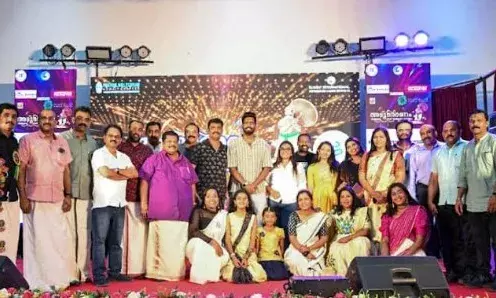 അടൂര്‍ എന്‍.ആര്‍.ഐ ഫോറം കുവൈറ്റ് ചാപ്റ്റര്‍ അടൂരോണം 2025 സംഘടിപ്പിച്ചു