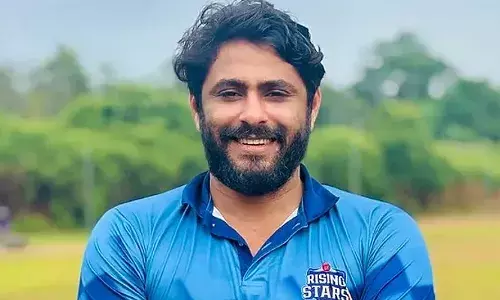 കാട്ടാളന്റെ തായ്ലാന്റിലെ സെറ്റില് ആനയുമായുള്ള ആക്ഷന് രംഗം ചിത്രീകരിക്കുന്നതിനിടെ ആന്റണി വര്ഗീസിന് പരിക്ക്; താരം ചികിത്സയ്ക്ക് ശേഷം വിശ്രമത്തില്; ഷൂട്ടിങ് ഷെഡ്യൂള് മാറ്റിവച്ചു കാട്ടാളന്റെ തായ്ലാന്റിലെ സെറ്റില് ആനയുമായുള്ള ആക്ഷന് രംഗം ചിത്രീകരിക്കുന്നതിനിടെ ആന്റണി വര്ഗീസിന് പരിക്ക്; താരം ചികിത്സയ്ക്ക് ശേഷം വിശ്രമത്തില്; ഷൂട്ടിങ് ഷെഡ്യൂള് മാറ്റിവച്ചു