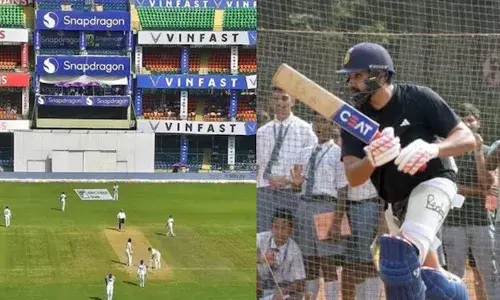 പരസ്യങ്ങളിലെ പുതിയ പോസ്റ്റര്‍ ബോയ്; ഗില്ലിനെ നായകനാക്കി ബിസിസിഐ ഇന്ത്യന്‍ ക്രിക്കറ്റിന്റെ മുഖമാക്കിയെങ്കിലും ഏറ്റെടുക്കാതെ ആരാധകര്‍; മുംബൈയിലെ ശിവാജി പാര്‍ക്കില്‍ പരിശീലനത്തിന് ഇറങ്ങിയ രോഹിത്തിനെ കാണാന്‍ നൂറുകണക്കിന് ആരാധകര്‍;  കാന്‍പുരില്‍ ഓസിസിനെതിരെ ഇന്ത്യ എ മത്സരത്തിലും നിറഞ്ഞ ഗാലറി;  ഡല്‍ഹിയിലെ രണ്ടാം ടെസ്റ്റിലും സ്റ്റേഡിയം കാലി ആയതോടെ വിമര്‍ശനം