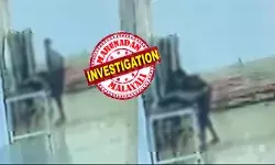 രാത്രി മോർച്ചറി പരിസരത്ത് ഒരാളുടെ വരവ്; ചുറ്റും ഒന്ന് പരതി നോക്കി റൂമിൽ കയറി; പോസ്റ്റ് മോർട്ടത്തിനായി സൂക്ഷിച്ച സ്ത്രീയുടെ മൃതദേഹത്തിൽ അതിരുവിട്ട പ്രവർത്തി; ശബ്ദം കേട്ട് ഓടിയെത്തിയവർ കണ്ടത്; മുഖത്ത് ഒരു ഭാവഭേദവുമില്ലാതെ പ്രതി; ഞെട്ടിക്കുന്ന ദൃശ്യങ്ങൾ പുറത്ത് രാത്രി മോർച്ചറി പരിസരത്ത് ഒരാളുടെ വരവ്; ചുറ്റും ഒന്ന് പരതി നോക്കി റൂമിൽ കയറി; പോസ്റ്റ് മോർട്ടത്തിനായി സൂക്ഷിച്ച സ്ത്രീയുടെ മൃതദേഹത്തിൽ അതിരുവിട്ട പ്രവർത്തി; ശബ്ദം കേട്ട് ഓടിയെത്തിയവർ കണ്ടത്; മുഖത്ത് ഒരു ഭാവഭേദവുമില്ലാതെ പ്രതി; ഞെട്ടിക്കുന്ന ദൃശ്യങ്ങൾ പുറത്ത്