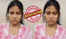 സൂപ്പർ മാർക്കറ്റിലെ ഹെഡ് ക്യാഷ്യറായി ജോലി; ഷോപ്പിലെ സ്റ്റോക്ക് ക്ലിയറൻസ് എടുത്തപ്പോൾ ചെറിയൊരു സംശയം; സമയം ഒട്ടും കളയാതെ ജീവനക്കാരുടെ ബാഗ് പരിശോധിച്ചതും ട്വിസ്റ്റ്; കാണാതായ എല്ലാ ഉരുപ്പടികളും യുവതിയുടെ കൈയ്യിൽ ഭദ്രം; പൊൻഷീലയെ കുടുക്കി പോലീസ് സൂപ്പർ മാർക്കറ്റിലെ ഹെഡ് ക്യാഷ്യറായി ജോലി; ഷോപ്പിലെ സ്റ്റോക്ക് ക്ലിയറൻസ് എടുത്തപ്പോൾ ചെറിയൊരു സംശയം; സമയം ഒട്ടും കളയാതെ ജീവനക്കാരുടെ ബാഗ് പരിശോധിച്ചതും ട്വിസ്റ്റ്; കാണാതായ എല്ലാ ഉരുപ്പടികളും യുവതിയുടെ കൈയ്യിൽ ഭദ്രം; പൊൻഷീലയെ കുടുക്കി പോലീസ്
