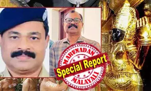 നിലയ്ക്കലിലെ മെസ് തട്ടിപ്പു കണ്ടെത്തി; ഏറ്റുമാനൂരപ്പന്റെ തിരുവാഭരണത്തിലെ മുത്തു മോഷണവും തെളിയിച്ചു; മാവേലിക്കരയില്‍ മരാമത്ത് ഭീകരതയും പൊളിച്ചു; ശബരിമലയിലെ സ്വര്‍ണ്ണ മോഷ്ടാക്കളെ വളര്‍ത്താന്‍ പടിയിറക്കിയ അന്വേഷണ മികവും ഹൈക്കോടതി തിരിച്ചറിഞ്ഞു; ശബരിമല കൊള്ള തെളിയിക്കാന്‍ ബിജോയിയും; കൊള്ളക്കാര്‍ ഞെട്ടിവിറയ്ക്കുമ്പോള്‍