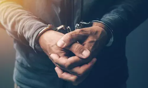 റഷ്യയില്‍ മെഡിക്കല്‍ സീറ്റ് വാഗ്ദാനം ചെയ്ത് ലക്ഷങ്ങള്‍ തട്ടി; രണ്ട് യുവാക്കള്‍ അറസ്റ്റില്‍