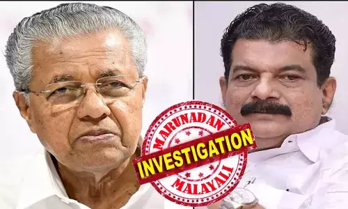 പോലീസ് സ്‌പെഷല്‍ ഓപ്പറേഷന്‍ ഗ്രൂപ്പ് ആസ്ഥാനത്തെ വിവരങ്ങള്‍ ചോര്‍ത്തിയ സംഭവത്തില്‍ മുന്‍ എംഎല്‍എ പി.വി. അന്‍വറിനെതിരായ കേസ് തീവ്രവാദ വിരുദ്ധ സ്‌ക്വാഡ് ഡിഐജി അന്വേഷിക്കും; നിര്‍ണ്ണായക ഉത്തരവുമായി പോലീസ് മേധാവി; അന്‍വര്‍ കൂടുതല്‍ കുടുക്കിലേക്ക്