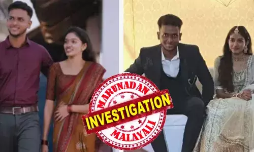 വൈഷ്ണവിക്ക് മറ്റൊരാളുമായി ബന്ധമുണ്ടെന്ന സംശയം പകയായി;ശ്രീകൃഷ്ണപുരത്ത് യുവതിയെ ശ്വാസം മുട്ടിച്ചു കൊലപ്പെടുത്തിയത് ഭര്‍ത്താവ് തന്നെ; വൈഷ്ണ കൊല: ദീക്ഷിത്ത് അറസ്റ്റില്‍