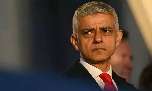 ബ്രിട്ടീഷ് സര്‍ക്കാരിന്റെ പുതിയ ഇമിഗ്രേഷന്‍ നിയമങ്ങള്‍ പുനപരിശോധിക്കണം: നിലപാട് കടുപ്പിച്ച് ലണ്ടന്‍ മേയറും