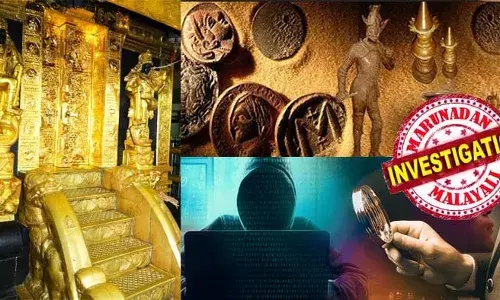 സര്‍വ്വൈശ്വര്യവും അഭീഷ്ടസിദ്ധിയും കോടികളും നേടാന്‍ ഇറിഡിയവും റൈസ് പുള്ളറും; ഒരുലക്ഷം നല്‍കിയാല്‍ ഒരുമാസം കൊണ്ട് ഒരു കോടിയാകും; രാജകൊട്ടാരത്തില്‍ സൂക്ഷിച്ചിരുന്ന ആര്‍.പിക്ക് നൂറുകോടി നല്‍കണം; നാസയ്ക്ക് വരെ വില്‍ക്കാമെന്ന് വാഗ്ദാനം; കോടികള്‍ അടിച്ചുമാറ്റാന്‍ തട്ടിപ്പു സംഘങ്ങള്‍ വീണ്ടും സജീവം; മാര്‍ക്കറ്റിങിന് ഉപയോഗിക്കുന്നത് ശബരിമലയെയും സിനിമാ താരങ്ങളെയും