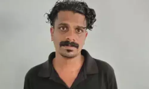 മീന്‍പിടിക്കുന്നതിനെ ചൊല്ലി പൊരിഞ്ഞ വഴക്ക്; പിന്നാലെ വയോധികനെ പുഴയില്‍ മുക്കി കൊലപ്പെടുത്താൻ ശ്രമം; പ്രതിയെ അറസ്റ്റ് ചെയ്ത് പോലീസ്