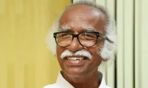 വന്ദേ ഭാരത് യാത്രക്കിടെ ശാരീരികാസ്വാസ്ഥ്യം; കടന്നപ്പള്ളി രാമചന്ദ്രനെ ആശുപത്രിയില്‍ പ്രവേശിപ്പിച്ചു; തൃശൂര്‍ മെഡിക്കല്‍ കോളേജില്‍ പ്രവേശിപ്പിച്ച മന്ത്രിയുടെ ആരോഗ്യ നില തൃപ്തികരമെന്ന് മെഡിക്കല്‍ ബുള്ളറ്റിന്‍