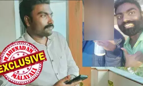 യുകെ വിസ തട്ടിപ്പില്‍ തിരുവനന്തപുരത്തെ അഭിഭാഷകയെ പോലും പറ്റിച്ച കില്ലാഡി ലണ്ടന്‍ ഈസ്റ്റ് ഹാമില്‍; ശരത് രഘുവിന്റെ തട്ടിപ്പില്‍ മൂന്നു പേര്‍ക്കായി നഷ്ടമായത് 40 ലക്ഷത്തിലേറെ; പോലീസ് സ്റ്റേഷനുകളില്‍ കേസ്; മാധ്യമ വാര്‍ത്തകള്‍ തനിക്ക് പുല്ലാണെന്നു തട്ടിപ്പുകാരന്റെ ശബ്ദ സന്ദേശം; തട്ടിപ്പുകാരന്‍ അഭയാര്‍ത്ഥി വിസക്ക് ശ്രമിക്കുകയാണെന്ന് സുഹൃത്തിന്റെ മൊഴിയും