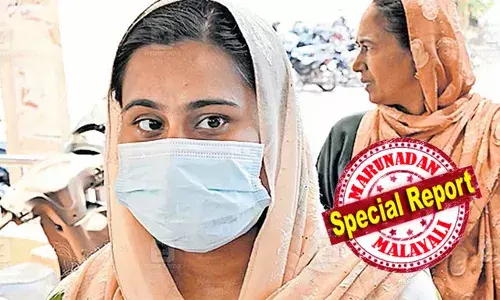 ശക്തമായി വലിച്ചെടുത്താല്‍ പൊട്ടും, ഞരമ്പിനു ക്ഷതമുണ്ടാകും; നെഞ്ചില്‍ കുടുങ്ങിയ ഗൈഡ് വയര്‍ നീക്കാന്‍ കഴിയില്ലെന്ന് ഡോക്ടര്‍മാര്‍   അറിയിച്ചതായി സുമയ്യ; സര്‍ക്കാര്‍ ജോലിയും നഷ്ടപരിഹാരവും കിട്ടിയില്ലെങ്കില്‍ നിയമപരമായി നീങ്ങുമെന്നും പരാതിക്കാരി; ശസ്ത്രക്രിയ പിഴവിന്റെ ദുരിതം അനുഭവിക്കാന്‍ വിധിക്കപ്പെട്ട് യുവതി