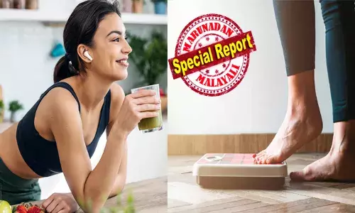 ഇഷ്ടമുള്ള ഡ്രസ്സ് ധരിക്കാൻ പേടി; ആത്മവിശ്വാസവും തീരെ ഇല്ല..; അമിത വണ്ണം നിങ്ങളെ അലട്ടുന്നുണ്ടോ?; എങ്കിൽ കൃത്യമായി ഈ ഡയറ്റ് പാലിക്കൂ..; തടി കുറയ്ക്കാന്‍ സഹായിക്കുന്ന ജ്യൂസുകള്‍; അറിയാം..