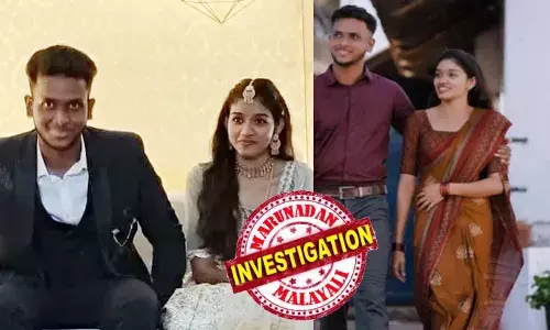 നാല് വര്‍ഷത്തെ പ്രണയശേഷം ഒന്നര വര്‍ഷം മുമ്പ് നടന്ന വിവാഹം; വൈഷ്ണവിയെ കൊലപ്പെടുത്തിയത് മുഖത്ത് ബെഡ്ഷീറ്റ് അമര്‍ത്തി; അവശനിലയിലെന്ന് പറഞ്ഞ് ബന്ധുക്കളെ വിവരം അറിയിച്ചത് മരിച്ചെന്ന് ഉറപ്പായ ശേഷം; ബന്ധുക്കളുടെ മുന്നില്‍ കരഞ്ഞു വിളിച്ച് ദീക്ഷിതിന്റെ അഭിനയവും; ശ്രീകൃഷ്ണപുരത്തെ ഭര്‍ത്താവിനെതിരെ കൊലക്കുറ്റം ചുമത്തി പോലീസ്