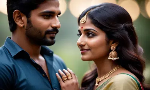 കാമുകിയെ കല്യാണം കഴിക്കാൻ മോഹം; കൈയ്യിൽ ആണെങ്കിൽ അഞ്ചിന്റെ പൈസയില്ല; ബന്ധുവിന്റെ വീട്ടിൽ പോയതും മറ്റൊരു ആഗ്രഹം; പോലീസ് അന്വേഷണത്തിൽ വിരുതനെ കൈയ്യോടെ പൊക്കി