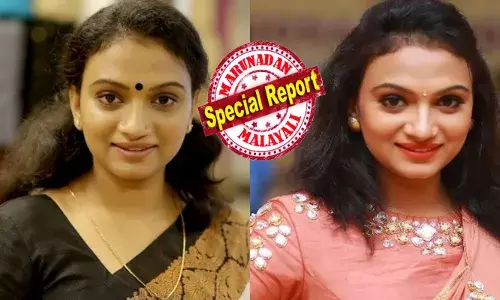 പഴയ വട്ടിന് ഇപ്പോൾ പുതിയ വാക്കുകള്‍ കണ്ടുപിടിച്ചിട്ടുണ്ട്..; ഓവര്‍ തിങ്കിങ്, ഭയങ്കര ഡിപ്രഷന്‍ ആണ് മൂഡ് സ്വിങ്‌സ് എന്നൊക്കെ; ഇതിലൊന്നും ഒരു കാര്യവുമില്ല..!!; സോഷ്യൽ മീഡിയയിൽ കത്തിക്കയറി നടി കൃഷ്ണപ്രഭയുടെ വാവിട്ട വാക്കുകൾ; മാനസികാരോഗ്യത്തെ കുറിച്ച് പറഞ്ഞ് പൊല്ലാപ്പ്; സോഷ്യൽ മീഡിയയിൽ വ്യാപക വിമർശനം