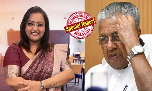 മകന് യുഎഇയില്‍ സ്റ്റാര്‍ ഹോട്ടല്‍ വിലയ്ക്ക് മേടിയ്ക്കാന്‍ ആഗ്രഹം ഉണ്ടെന്നും, സഹായം ചെയ്തുകൊടുക്കണം എന്നും കോണ്‍സുല്‍ ജനറലിനോട് ക്യാപ്റ്റന്‍ ആവശ്യപ്പെട്ടു; മകനെയും മകളെയും ഇഡി ചോദ്യം ചെയ്താല്‍ മണി മണി പോലെ എല്ലാം പുറത്ത് വരും; അത് നടപ്പിലാകണമെങ്കില്‍ അച്ഛന്റെ സിംഹാസനം തെറിക്കണം! വെളിപ്പെടുത്തലുമായി സ്വപ്‌ന സുരേഷ്