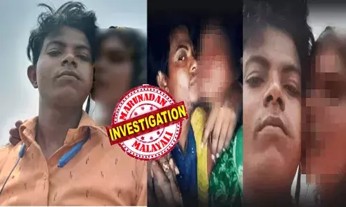 ഭർത്താവിന് പഴയതുപോലെ തീരെ സ്നേഹമില്ല; വീട്ടിൽ കയറിയാൽ എപ്പോഴും അടിയും ബഹളവും; ഒരു ദിവസം ഭാര്യ കണ്ടത് ഹൃദയം നുറുങ്ങുന്ന കാഴ്ച; അമ്മായിയമ്മയുമായി യുവാവിന് രഹസ്യബന്ധം; ഫോൺ നിറയെ ഒരുമിച്ചുള്ള ചിത്രങ്ങൾ; ഒടുവിൽ എല്ലാ സത്യവും പുറത്തറിഞ്ഞതും അരുംകൊല; നടുക്കം മാറാതെ നാട്ടുകാർ