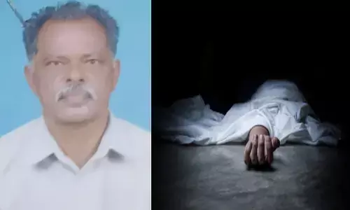 രാവിലെ പാടത്തേക്ക് പോകുന്നുവെന്ന് പറഞ്ഞിറങ്ങി; ഏറെ നേരമായിട്ടും കാണാനില്ല; അന്വേഷണത്തിൽ വയോധികനെ വെള്ളക്കെട്ടിൽ മരിച്ച നിലയിൽ കണ്ടെത്തി; സംഭവം അമ്പലപ്പുഴയിൽ