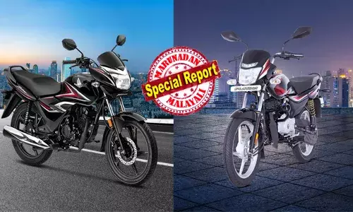 ഇവരെ ധൈര്യമായി വിശ്വസിക്കാം; നിങ്ങളെ പാതി വഴിയിൽ തള്ളിയിട്ട് പോകില്ല; ഇതാ.. സ്പ്ലെൻഡറിനേക്കാൾ വില കുറഞ്ഞ ടൂവീലറുകൾ; കൂടുതൽ അറിയാം..