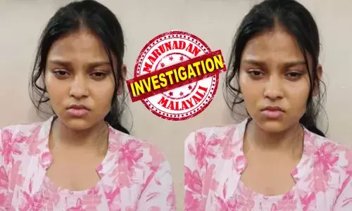 സൂപ്പർ മാർക്കറ്റിലെ ഹെഡ് ക്യാഷ്യറായി ജോലി; ഷോപ്പിലെ സ്റ്റോക്ക് ക്ലിയറൻസ് എടുത്തപ്പോൾ ചെറിയൊരു സംശയം; സമയം ഒട്ടും കളയാതെ ജീവനക്കാരുടെ ബാഗ് പരിശോധിച്ചതും ട്വിസ്റ്റ്; കാണാതായ എല്ലാ ഉരുപ്പടികളും യുവതിയുടെ കൈയ്യിൽ ഭദ്രം; പൊൻഷീലയെ കുടുക്കി പോലീസ്