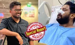സഖാക്കള്ക്ക് പരിചയമുള്ള, ഷേവ് ചെയ്യാതെ നടത്തുന്ന ഓപ്പണ് സര്ജറി വടിവാളുകൊണ്ടുള്ള സര്ജറിയാണ്; അത് പലപ്പോഴായി ചെയ്തിട്ടുണ്ട്; താടിയും മീശയും ഷേവ് ചെയ്യാതെ ഷാഫി പറമ്പില് സര്ജറി ചെയ്തത് എങ്ങനെ? നിഷാന് പരപ്പനങ്ങാടിയുടെ ഫേസ്ബുക്ക് പോസ്റ്റ് വൈറല് സഖാക്കള്ക്ക് പരിചയമുള്ള, ഷേവ് ചെയ്യാതെ നടത്തുന്ന ഓപ്പണ് സര്ജറി വടിവാളുകൊണ്ടുള്ള സര്ജറിയാണ്; അത് പലപ്പോഴായി ചെയ്തിട്ടുണ്ട്; താടിയും മീശയും ഷേവ് ചെയ്യാതെ ഷാഫി പറമ്പില് സര്ജറി ചെയ്തത് എങ്ങനെ? നിഷാന് പരപ്പനങ്ങാടിയുടെ ഫേസ്ബുക്ക് പോസ്റ്റ് വൈറല്