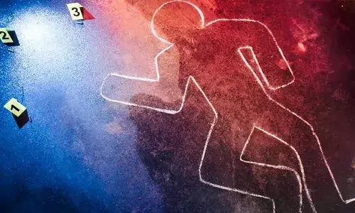 തൃശൂരില്‍ വീണ്ടും കൊലപാതകം; അന്യ സംസ്ഥാന തൊഴിലാളി കുത്തേറ്റ് മരിച്ചു; കൊലപാതകം വാക്കേറ്റത്തെ തുടര്‍ന്ന്; റൂമില്‍ ഉണ്ടായിരുന്ന മൂന്ന് പേര്‍ ഒളിവില്‍