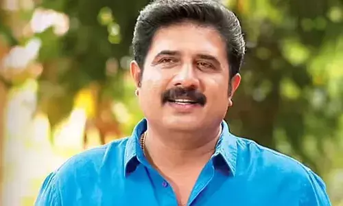 ഊബര്‍ ടാക്‌സി ഡ്രൈവര്‍ക്കെതിരെ വംശീയ അധിക്ഷേപം; നടന്‍ ജയകൃഷ്ണനെതിരെ പോലീസ് കേസ്