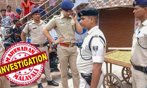 30 കിലോ ഭാരമുള്ള ചെമ്പുപാത്രം; സ്വര്‍ണം പൂശിയത് ലക്ഷങ്ങള്‍ ചിലവിട്ട്; വടക്കുകിഴക്കന്‍ ഡല്‍ഹിയിലെ ഒരു ജൈന ക്ഷേത്രത്തിലും സ്വര്‍ണ്ണക്കൊള്ള; കവര്‍ന്നത് 40 ലക്ഷം രൂപ വില വരുന്ന കലശം