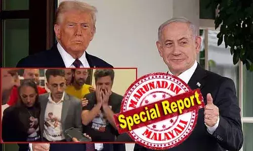 ഇസ്രായേല്‍ ബന്ദികളെ തിങ്കളാഴ്ച രാവിലെ മുതല്‍ മോചിപ്പിക്കാന്‍ തുടങ്ങുമെന്ന് മുതിര്‍ന്ന ഹമാസ് ഉദ്യോഗസ്ഥന്‍; മരിച്ച എല്ലാവരുടേയും മൃതദേഹങ്ങള്‍ കണ്ടെത്താന്‍ കഴിയുമോ എന്ന് ആശങ്ക; ട്രംപ് ഇസ്രയേലില്‍ എത്തും; അമേരിക്കന്‍ സൈന്യം ഗാസയില്‍ പോവുകയുമില്ല; എല്ലാം പ്രതീക്ഷിച്ച പോലെ മുമ്പോട്ട് പോയേക്കും