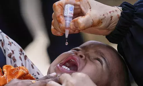 22,383 ബൂത്തുക്കള്‍; 44,776 വോളണ്ടിയര്‍മാര്‍; 21 ലക്ഷം കുഞ്ഞുങ്ങള്‍; ഇന്ന് പോളിയോ തുള്ളിമരുന്ന് നല്‍കും; സ്‌കൂളുകള്‍, അങ്കണവാടികള്‍, വായനശാലകള്‍, സര്‍ക്കാര്‍-സ്വകാര്യ ആശുപത്രികള്‍ എന്നിവിടങ്ങളില്‍ ബൂത്ത് പ്രവര്‍ത്തിക്കും; എട്ട് മുതല്‍ വൈകിട്ട് അഞ്ച് വരെ ബൂത്തുകള്‍ തുറക്കും