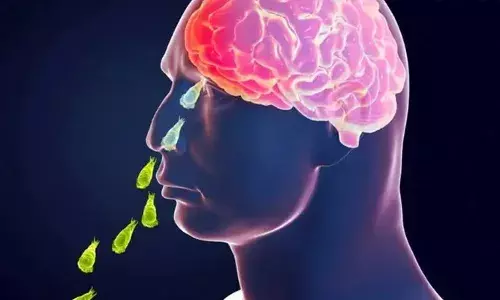 അമീബിക് മസ്തിഷ്‌ക ജ്വരം ബാധിച്ച് ഒരു മരണം കൂടി; കൊല്ലത്ത് മരിച്ച് 48കാരി കശുവണ്ടി തൊഴിലാളി; ഈ മാസം സംസ്ഥാനത്ത് സ്ഥിരീകരിക്കുന്ന മൂന്നാമത്തെ മരണം