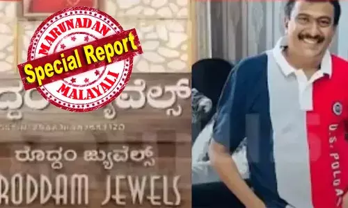 ശബരിമല ശ്രീകോവിലിന്റെ വാതില്‍ സ്വര്‍ണം പൊതിയാന്‍ വേണ്ടി സ്വര്‍ണം വഴിപാടായി നല്‍കിയത് ബെല്ലാരിയിലെ സ്വര്‍ണ്ണ കട മുതലാളി; ഭക്തനെന്ന നിലയില്‍ ആണ് നല്‍കിയതെന്ന് രോധാം ജ്വല്ലറി ഉടമ; അന്വേഷണവുമായി സഹകരിക്കും; ആരാണ് ഹൈക്കോടതി വിധിയിലെ ഗോവര്‍ധന്‍? ശ്രീരമാപുരം അയ്യപ്പ ക്ഷേത്രത്തിലെ പരിചയം നല്‍കിയത് 321 ഗ്രാം സ്വര്‍ണ്ണം