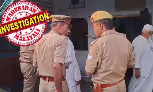 ഇമാമിന്റെ ഭാര്യയെയും രണ്ട് കുട്ടികളെയും പള്ളി വളപ്പിലെ വീട്ടില്‍ മരിച്ച നിലയില്‍; മൃതദേഹം കണ്ടത് പള്ളിയില്‍ എത്തിയ കുട്ടികള്‍; അന്വേഷണത്തില്‍ പ്രായപൂര്‍ത്തിയാകാത്ത വിദ്യാര്‍ഥികളാണ് കൊലപാതകത്തിന് പിന്നില്‍ എന്ന് കണ്ടെത്തല്‍; ഇമാം ശാസിച്ചതിനെത്തുടര്‍ന്നുണ്ടായ പ്രതികാരമാണ് കൊലപാതകത്തിന് കാരണം