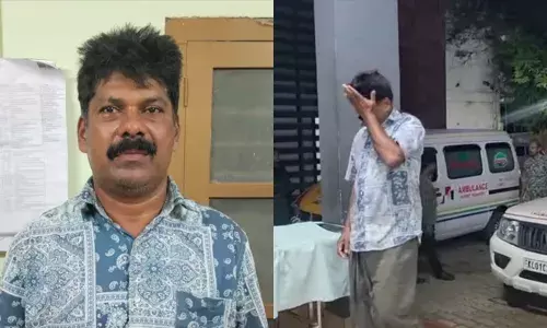 പത്താം ക്ലാസ് വിദ്യാർത്ഥിനിക്ക് നേരെ ലൈംഗികാതിക്രമം; സിസിടിവി ദൃശ്യങ്ങൾ കേന്ദ്രീകരിച്ച് അന്വേഷണം; പിടിയിലായത് നരിക്കുനിക്കാരൻ അസീസ്