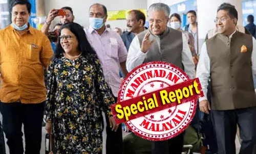 14ന് തിരുവനന്തപുരത്ത് നിന്നും ബഹ്‌റൈനില്‍; 19ന് മടങ്ങിയെത്തി 22ന് മസ്‌കറ്റില്‍ പോകും; 26ന് വീണ്ടും കൊച്ചിയില്‍; 28ന് വീണ്ടും ഖത്തറിലേക്ക്; 30ന് വീണ്ടും തിരുവനന്തപുരത്ത് വന്ന് നവംബര്‍ 5ന് കുവൈറ്റിലേക്ക് പറക്കും; പിന്നെ അഞ്ചു ദിവസം ദുബായില്‍; 11ന് മടക്കം; വീണ്ടും നവംബര്‍ 30ന് ദുബായ് യാത്ര! അതിവിചിത്രം ഈ ഗള്‍ഫ് പര്യടനം; നേട്ടം വിമാന കമ്പനികള്‍ക്ക്! ഈ പിണറായി ഷെഡ്യൂളിന്റെ ഭാരം ഖജനാവിന് മാത്രം