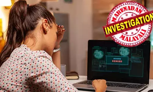 ഇന്‍സ്റ്റാ നോക്കുന്നതിനിടെ വര്‍ക്ക് ഫ്രം ഹോം ജോലിയുമായി ബന്ധപ്പെട്ട് പരസ്യം; ലിങ്കില്‍ കയറിയപ്പോള്‍ പോയത് വാട്‌സ് ആപ്പ് ചാറ്റിലേക്ക്; റെസ്റ്റോറന്റിന്റെ റിവ്യു നല്‍കുകയാണെങ്കില്‍ പണം നല്‍കാം എന്ന് പറഞ്ഞ് വിശ്വസിപ്പിച്ചു; ശേഷം പണം ഇങ്ങോട്ട് ആവശ്യപ്പെട്ട് ഇരട്ടി വരുമാനം നേടാം എന്ന് വിശ്വസിപ്പിച്ചു; യുവതിയില്‍ നിന്ന് തട്ടിയത് അഞ്ച് ലക്ഷത്തോളം രൂപ