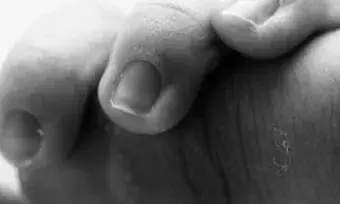 ഡ്രില്ലിങ് മെഷീന്‍ തലയില്‍ തുളച്ചുകയറി രണ്ടര വയസുകാരന് ദാരുണാന്ത്യം; ദുരന്തം തിരുവനന്തപുരത്ത് കിഴക്കെക്കോട്ട പടിഞ്ഞാറെ നടയ്ക്ക് സമീപത്തുള്ള വീട്ടില്‍