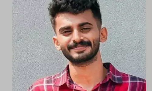 കുവൈറ്റിൽ ഹൃദയാഘാതം മൂലം പ്രവാസി മലയാളി നിര്യാതനായി; ആശുപത്രിയിൽ എത്തിച്ചെങ്കിലും ജീവൻ രക്ഷിക്കാനായില്ല; മരിച്ചത് മോളേക്കുടി സ്വദേശി ബിൻഷാദ്