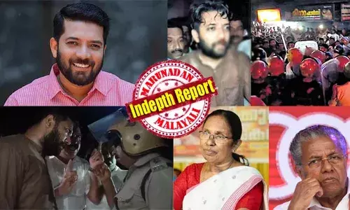 അയാള്‍ രക്തം ചിന്തിയപ്പോള്‍ പാര്‍ട്ടി അടിമുടി ഉണര്‍ന്നു; കെ.എസ്.യുവിലൂടെ പടിപടിയായി വളര്‍ച്ച; കോണ്‍ഗ്രസിലെ നവതരംഗത്തിന്റെ അമരക്കാരന്‍; കാഫിര്‍ സ്‌ക്രീന്‍ഷോട്ട് വിവാദത്തെ അതിജീവിച്ച് ടീച്ചറമ്മയെ തറപറ്റിച്ചു; പോവുന്നിടത്തെല്ലാം പാര്‍ട്ടി വളര്‍ത്തുന്ന ജനകീയന്‍; സിപിഎം ഭയക്കുന്ന ഷാഫി പറമ്പിലിന്റെ കഥ!