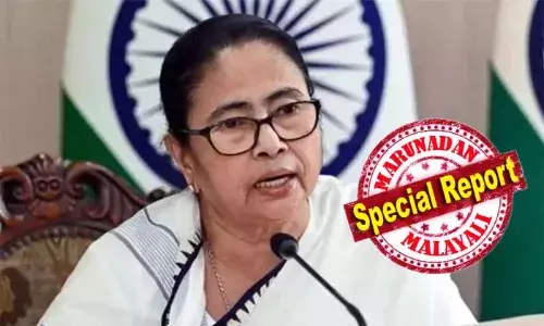 അര്‍ദ്ധരാത്രി അവള്‍ എങ്ങനെ പുറത്തിറങ്ങി; പെണ്‍കുട്ടികളെ രാത്രി പുറത്തിറങ്ങാന്‍ അനുവദിക്കരുത്; എനിക്കറിയാവുന്നിടത്തോളം, സംഭവം നടന്നത് വനമേഖലയിലാണ്,  എന്താണ് സംഭവിച്ചതെന്ന് വ്യക്തയില്ല; ബംഗാളില്‍ മെഡിക്കല്‍ വിദ്യാര്‍ഥിനി കൂട്ടബലാത്സംഗത്തിന് ഇരയായ സംഭവത്തില്‍ വിവാദ പരാമര്‍ശവുമായി മുഖ്യമന്ത്രി മമത ബാനര്‍ജി