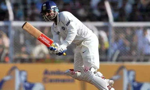 ടെസ്റ്റ് ക്രിക്കറ്റിൽ വീരേന്ദർ സെവാഗിന്റെ ട്രിപ്പിൾ സെഞ്ചുറി റെക്കോർഡുകൾ തകർക്കാൻ പോകുന്നത് ആ താരം; ക്ഷമയോടെ കളിച്ച് കൂറ്റന്‍ സെഞ്ച്വറികള്‍ നേടാൻ അവനാകും; യുവ ഓപ്പണറെ പ്രശംസിച്ച് മുൻ താരം