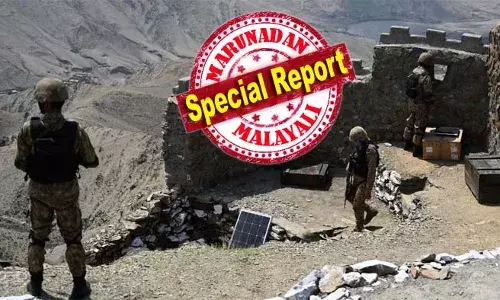 കാബൂളില്‍ ആക്രമണം നടത്തിയ പാക്കിസ്ഥാന് മറുപടി നല്‍കി അഫ്ഗാനിസ്ഥാന്‍; പാക് അതിര്‍ത്തി പോസ്റ്റുകളില്‍ അഫ്ഗാന്‍ സൈന്യം നടത്തിയ ആക്രമണത്തില്‍ 58 പാക്ക് സൈനികര്‍ കൊല്ലപ്പെട്ടു; 25 പോസ്റ്റുകള്‍ പിടിച്ചെടുത്തതായി അഫ്ഗാനിസ്ഥാന്റെ അവകാശവാദം;  പാക് പ്രകോപനം തുടങ്ങിയത് അഫ്ഗാന്‍ വിദേശകാര്യ മന്ത്രിക്ക് ഇന്ത്യയില്‍ ലഭിച്ച ഊഷ്മളമായ സ്വീകരണം ലഭിച്ചതോടെ