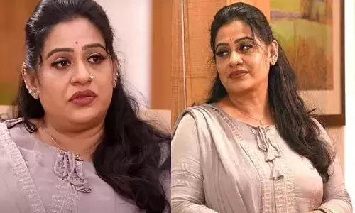 അവർ അങ്ങനെ പറയുമ്പോൾ എന്റെ കണ്ണ് നിറഞ്ഞുപോയിട്ടുണ്ട്..; ഇതൊന്നും ഒരു വലിയ കാര്യമല്ലെന്ന് അറിയാം; പക്ഷെ..; മനസ്സ് തുറന്ന് ബീന ആന്‍റണി