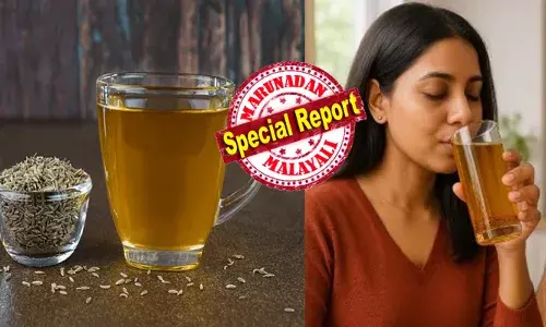 നിങ്ങൾക്ക് ഗ്യാസ് കെട്ടി വയറു വീർക്കുന്ന അവസ്ഥ ഉണ്ടായിട്ടുണ്ടോ?; എങ്കിൽ..പതിവായി ജീരക വെള്ളം കുടിക്കൂ; ആരോഗ്യ ഗുണങ്ങള്‍ ഏറെ; അറിയാം...