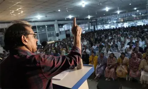 പിണറായി വിജയന്‍ കേരളം കണ്ട ഏറ്റവും വലിയ വര്‍ഗീയവാദി; സ്വര്‍ണ്ണക്കടത്തിന്റെയും മാസപ്പടിയുടെയും വിജയനും കുടുംബാഗങ്ങളും  കേന്ദ്ര അന്വേഷണ ഏജന്‍സികളുടെ റഡാറില്‍; ഒതുക്കിത്തീര്‍ക്കാന്‍ ബി.ജെ.പി. നേതാക്കളുടെ പിറകെ നടക്കുന്നു; രൂക്ഷവിമര്‍ശനവുമായി സാബു എം ജേക്കബ്