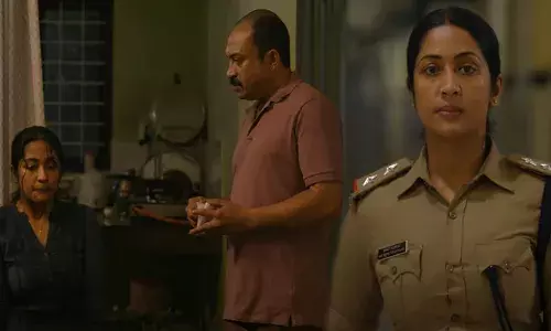 പുഴു സംവിധായക റത്തീനയുടെ പാതിരാത്രി; നവ്യ നായർ, സൗബിൻ ഷാഹിർ പ്രധാനവേഷങ്ങളിൽ; ചിത്രത്തിന്റെ റിലീസ് തീയതി പുറത്ത്