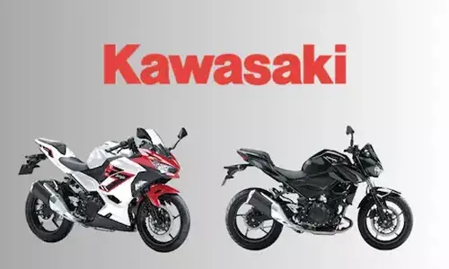 ആരെയും ആകർഷിപ്പിക്കുന്ന പുത്തൻ ഡ്യുവൽ-ടോൺ നിറങ്ങൾ; അതിശയിപ്പിക്കുന്ന ഗ്രാഫിക്സ് മോഡൽ; 2026 കാവസാക്കി നിഞ്ച 250, Z250 എന്നിവ ജപ്പാനിൽ അവതരിപ്പിച്ചു; ചിത്രങ്ങൾ വൈറൽ