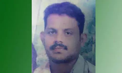 റാന്നിയില്‍ പമ്പാനദിയില്‍ കുളിക്കാനിറങ്ങിയ യുവാവ് മുങ്ങി മരിച്ചു