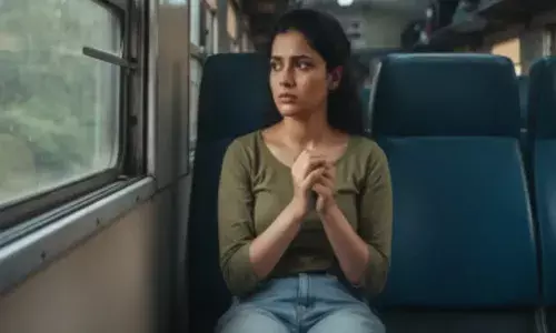 ആദ്യം ഞാനത് ശ്രദ്ധിച്ചില്ല; അയാൾ എന്നെ മോശമായി പല തവണ ദേഹത്ത് സ്പര്‍ശിച്ചു; കൈമുട്ട് വച്ച് തൊടാനും ശ്രമം; ഡൽഹി മെട്രോയിലെ ദുരനുഭവം പങ്കുവച്ച് യുവതി